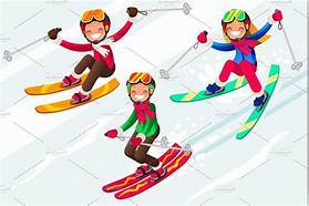 SORTIE SKI / SNOW 3 à ST GERVAIS