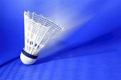 BADMINTON Tournoi Papillotes