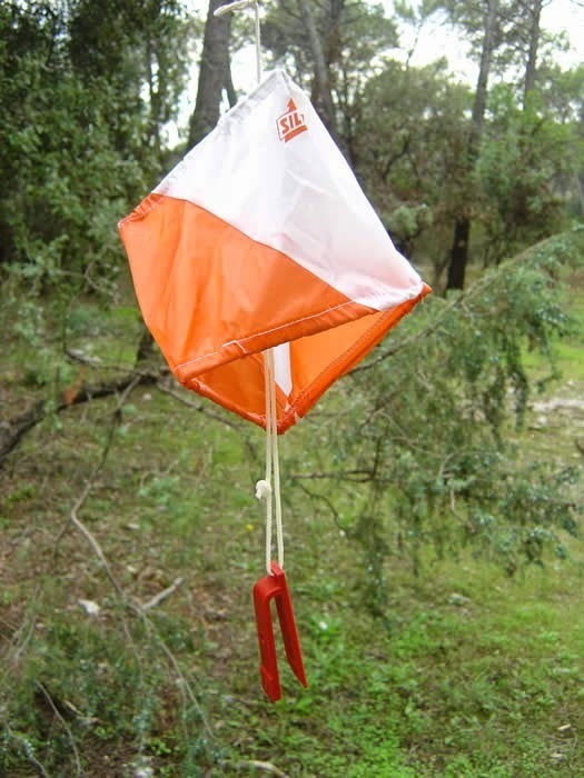 CHAMPIONNAT DEPARTEMENTAL DE COURSE D'ORIENTATION