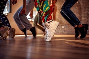 Première Répétition officielle de danse : le 25 février 2026