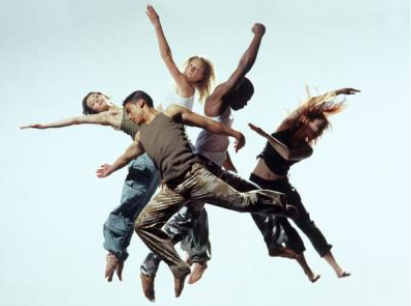 Rencontre académique de Danse