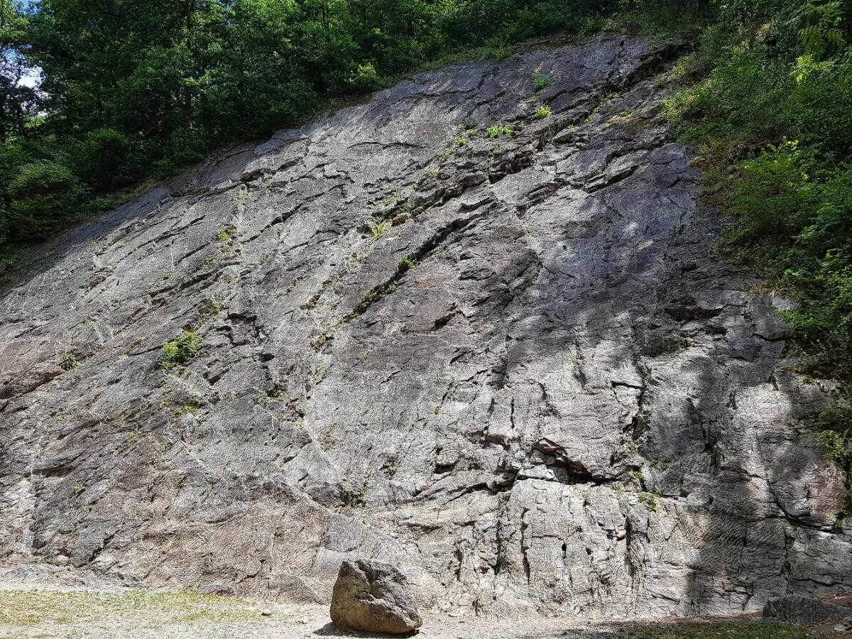 ESCALADE AU FAYET 2ème chance !!!