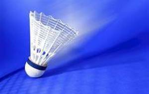 CRITERIUM BADMINTON à Chamonix