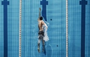 Académique NATATION