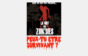 LA NUIT DES ZOMBIES