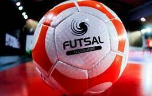 ANNULÉ Tournoi Futsal Varens  