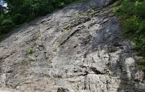 ESCALADE AU FAYET 2ème chance !!!