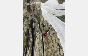 GRAND PARCOURS ALPINISME