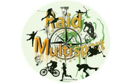 RAID MULTISPORTS DE NATURE