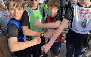 CO Départementale (ONNION) Nov 2025