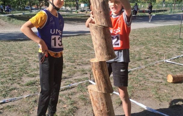 RAID des BUCHERONS 2026